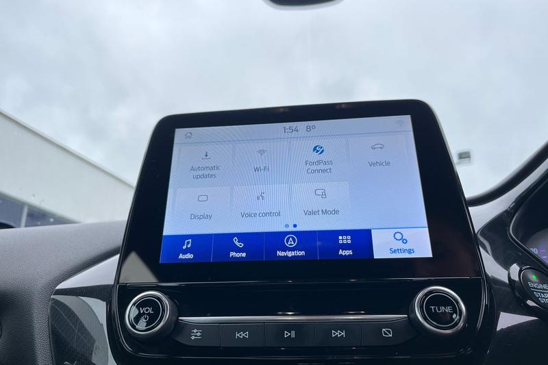 Used Ford Puma 2021 for sale - 77529100: Photo 35