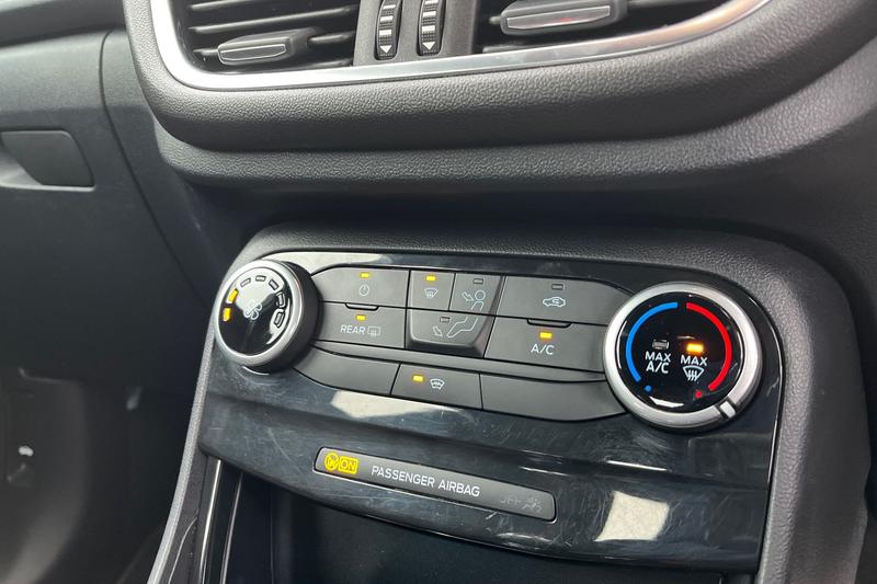 Used Ford Puma 2021 for sale - 77529100: Photo 36