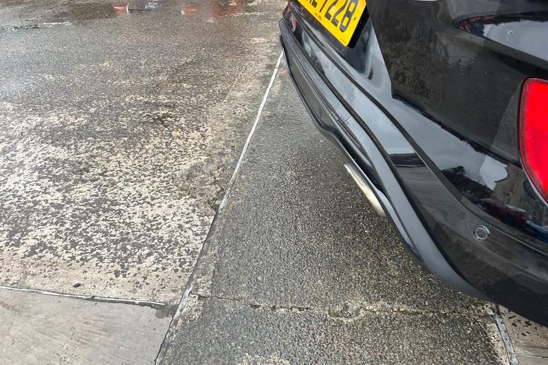 Used Ford Puma 2021 for sale - 77529100: Photo 39