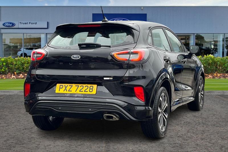 Used Ford Puma 2021 for sale - 77529100: Photo 4