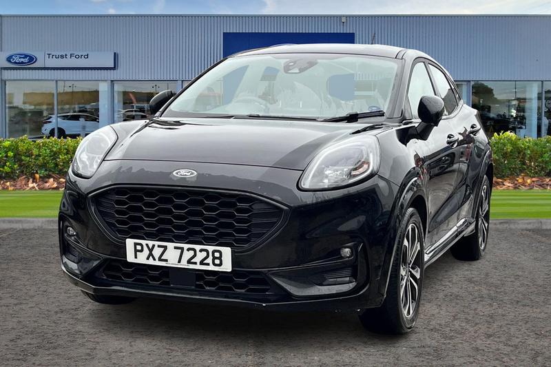 Used Ford Puma 2021 for sale - 77529100: Photo 5