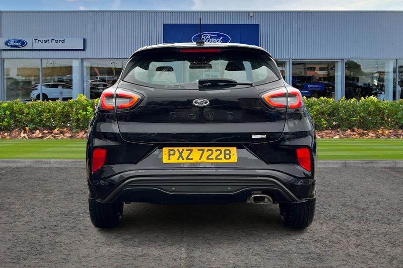 Used Ford Puma 2021 for sale - 77529100: Photo 7