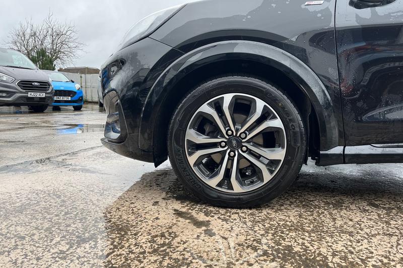 Used Ford Puma 2021 for sale - 77529100: Photo 8