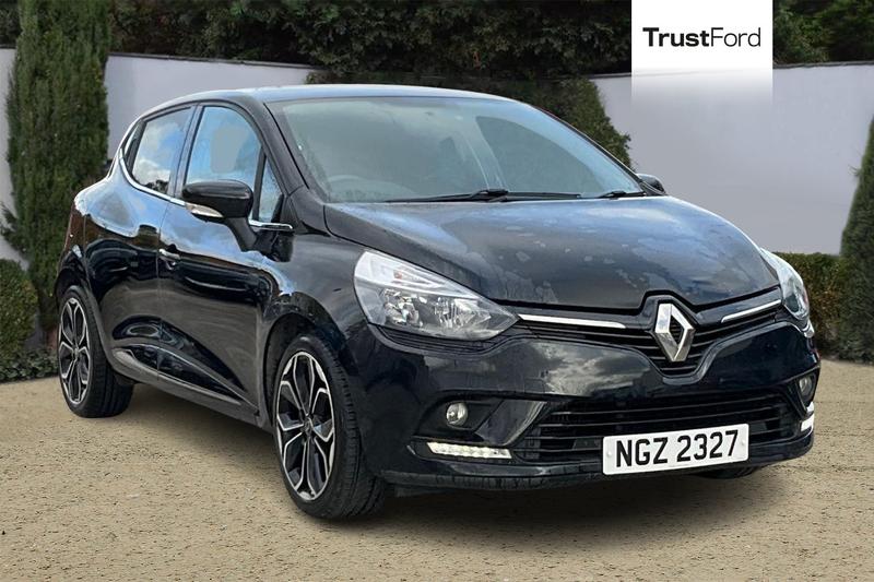 Used Renault Clio 2019 for sale - 76355552: Photo 1