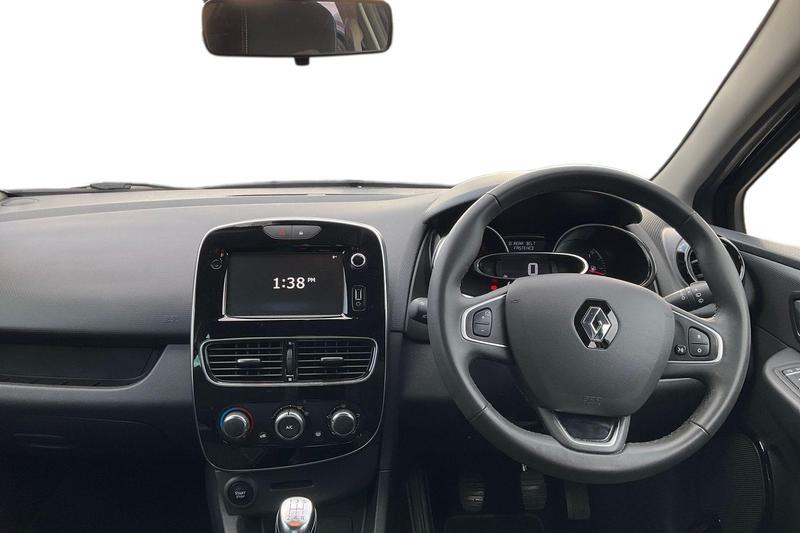 Used Renault Clio 2019 for sale - 76355552: Photo 10