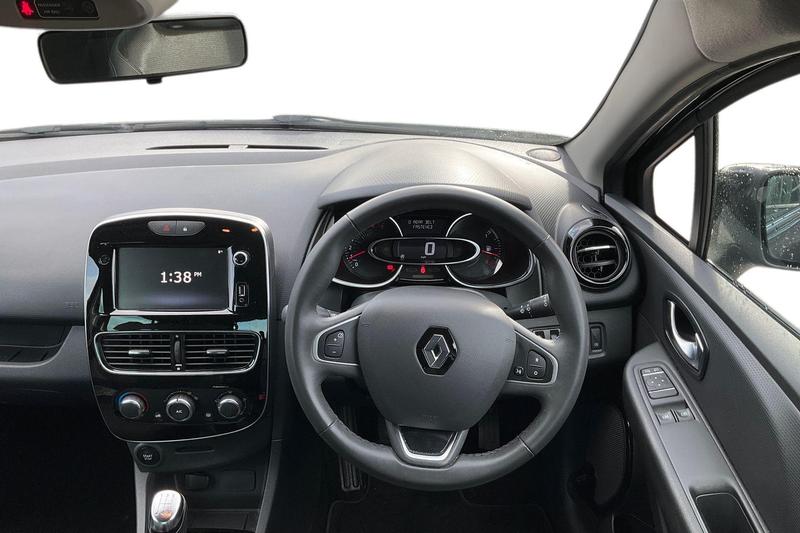 Used Renault Clio 2019 for sale - 76355552: Photo 11