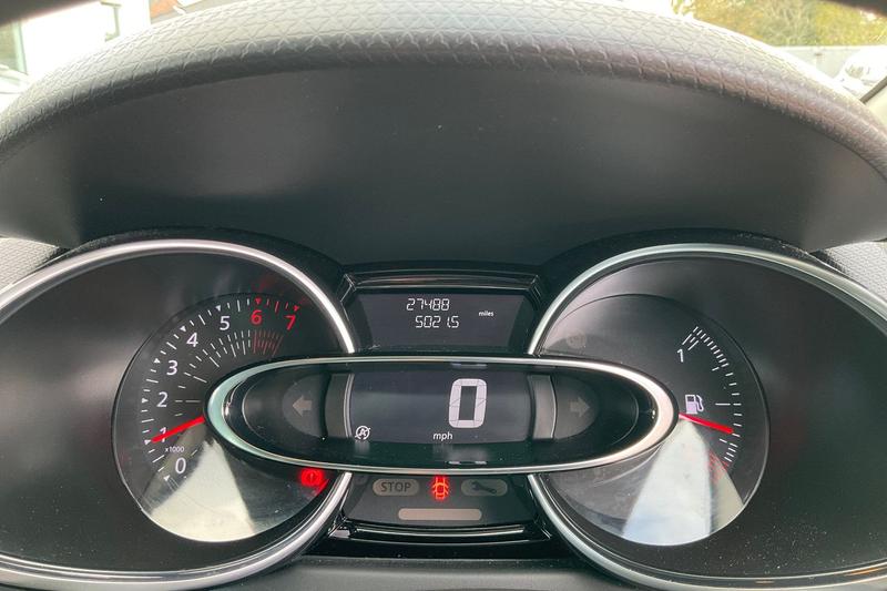 Used Renault Clio 2019 for sale - 76355552: Photo 13