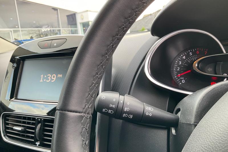 Used Renault Clio 2019 for sale - 76355552: Photo 14