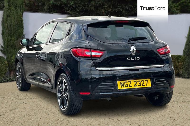 Used Renault Clio 2019 for sale - 76355552: Photo 2