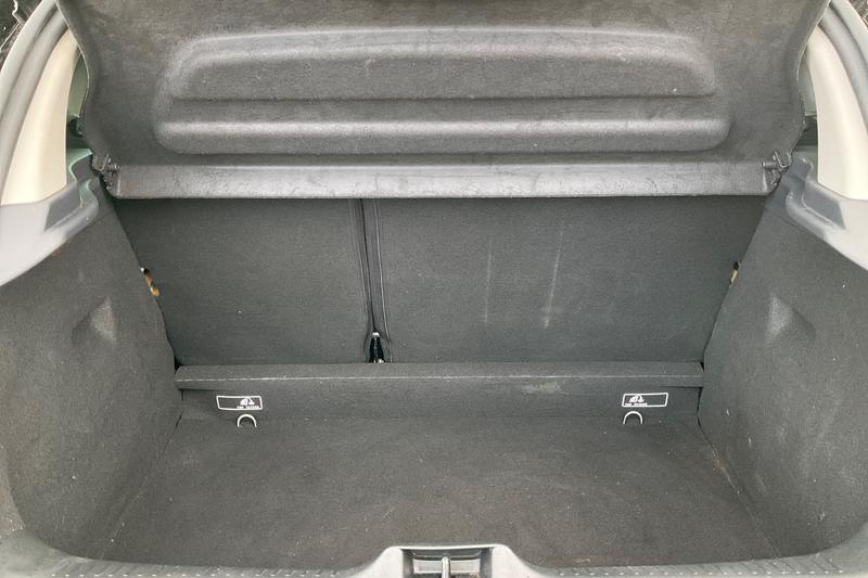 Used Renault Clio 2019 for sale - 76355552: Photo 21