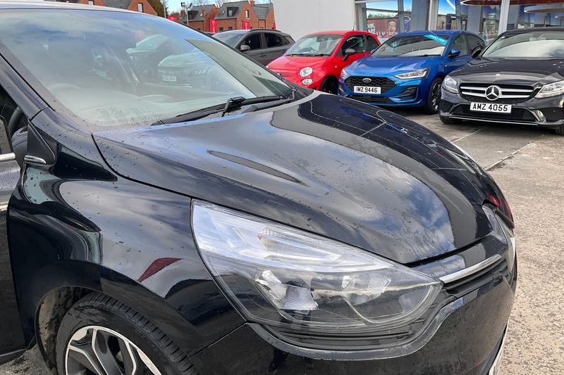 Used Renault Clio 2019 for sale - 76355552: Photo 23