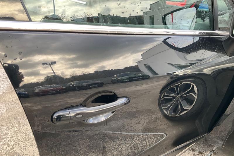 Used Renault Clio 2019 for sale - 76355552: Photo 24