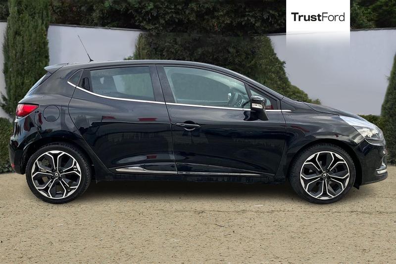Used Renault Clio 2019 for sale - 76355552: Photo 3