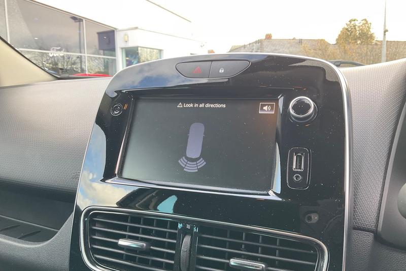 Used Renault Clio 2019 for sale - 76355552: Photo 30