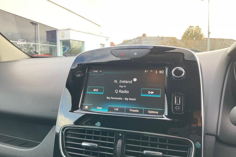Used Renault Clio 2019 for sale - 76355552: Photo 31