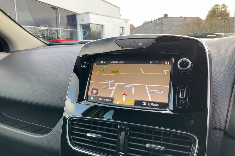 Used Renault Clio 2019 for sale - 76355552: Photo 37