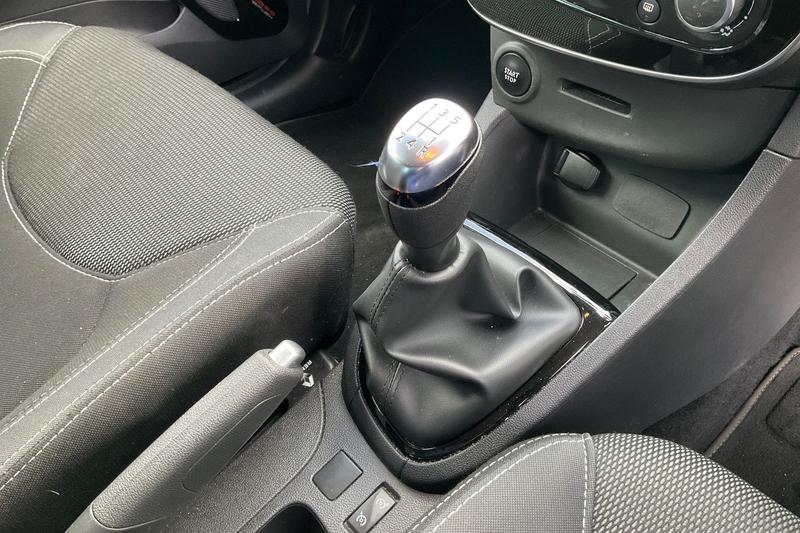 Used Renault Clio 2019 for sale - 76355552: Photo 38