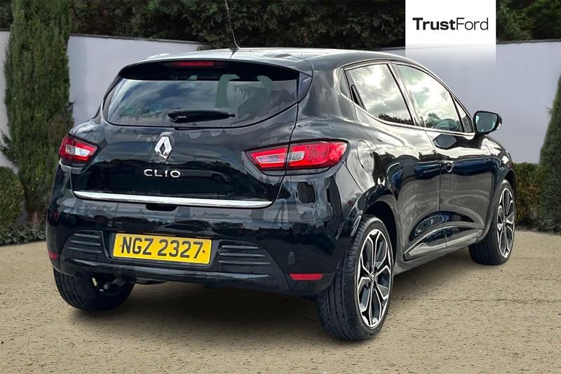 Used Renault Clio 2019 for sale - 76355552: Photo 4