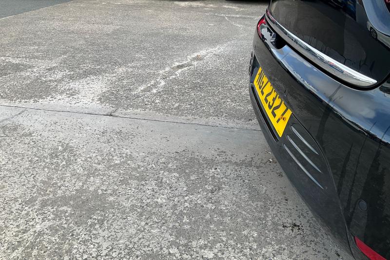 Used Renault Clio 2019 for sale - 76355552: Photo 40