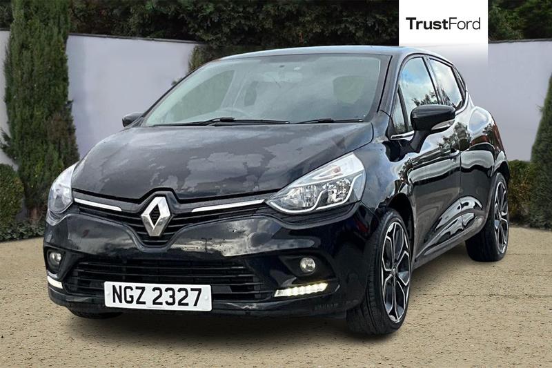 Used Renault Clio 2019 for sale - 76355552: Photo 5
