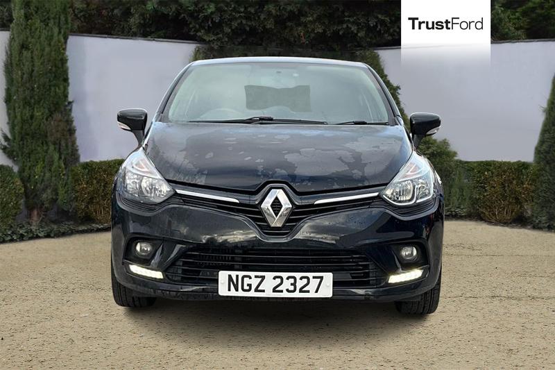 Used Renault Clio 2019 for sale - 76355552: Photo 6