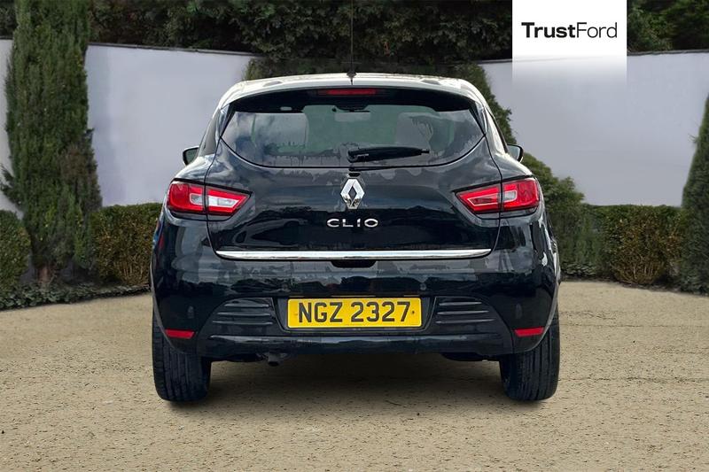 Used Renault Clio 2019 for sale - 76355552: Photo 7