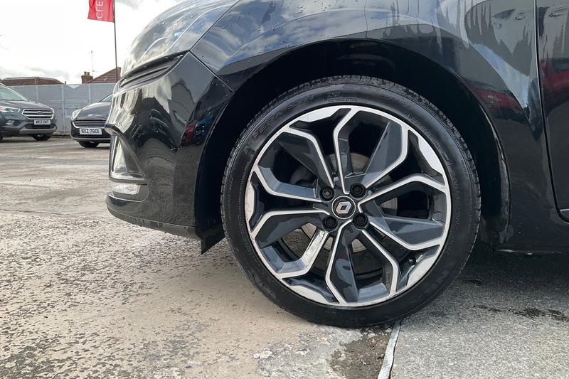 Used Renault Clio 2019 for sale - 76355552: Photo 8