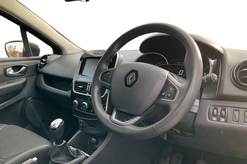 Used Renault Clio 2019 for sale - 76355552: Photo 9