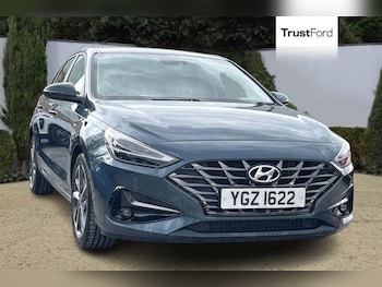 Used Hyundai i30 undefined for sale - 78400147: Photo