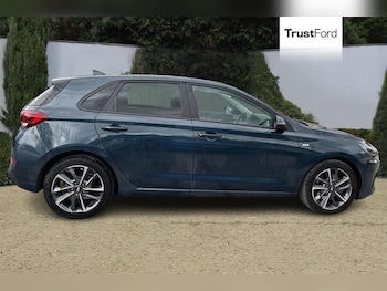 Used Hyundai i30 undefined for sale - 78400147: Photo