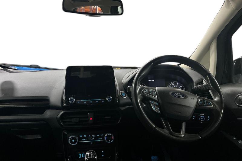 Used Ford Ecosport 2019 for sale - 76359712: Photo 10