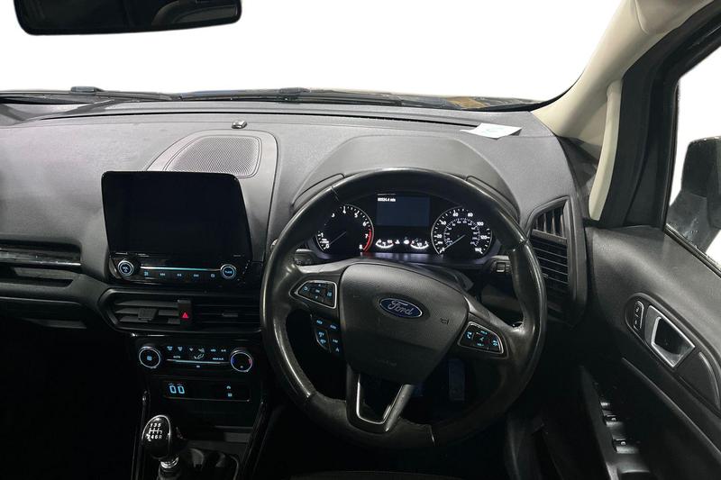 Used Ford Ecosport 2019 for sale - 76359712: Photo 11