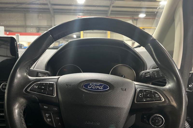 Used Ford Ecosport 2019 for sale - 76359712: Photo 12
