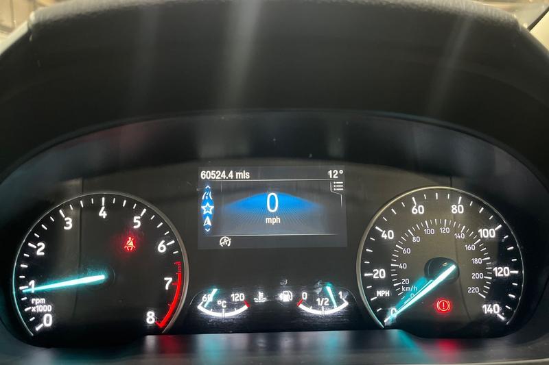 Used Ford Ecosport 2019 for sale - 76359712: Photo 13