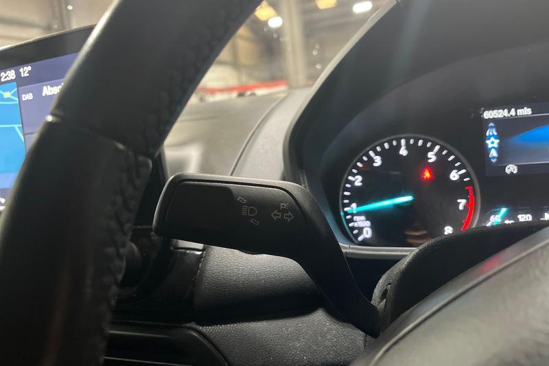 Used Ford Ecosport 2019 for sale - 76359712: Photo 14