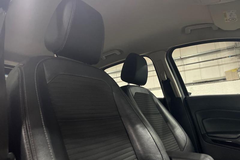 Used Ford Ecosport 2019 for sale - 76359712: Photo 17
