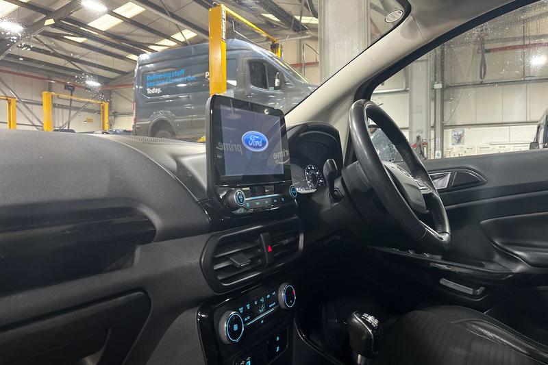 Used Ford Ecosport 2019 for sale - 76359712: Photo 18