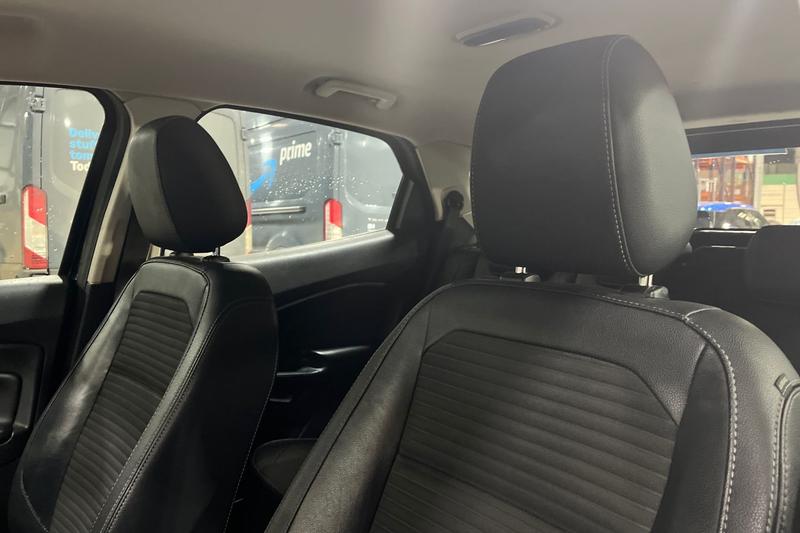 Used Ford Ecosport 2019 for sale - 76359712: Photo 19
