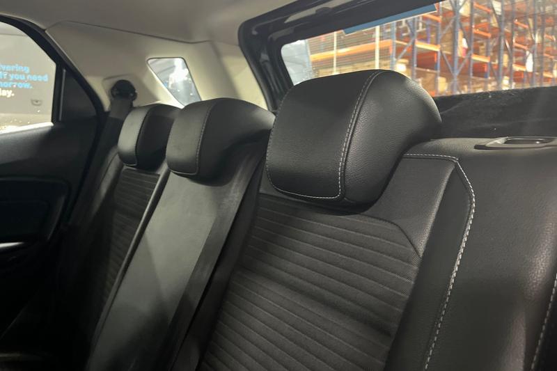 Used Ford Ecosport 2019 for sale - 76359712: Photo 20