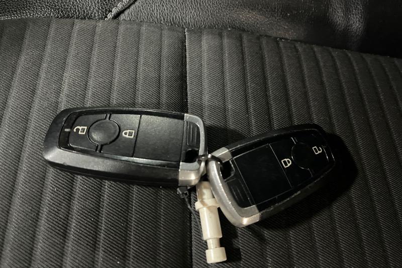 Used Ford Ecosport 2019 for sale - 76359712: Photo 22