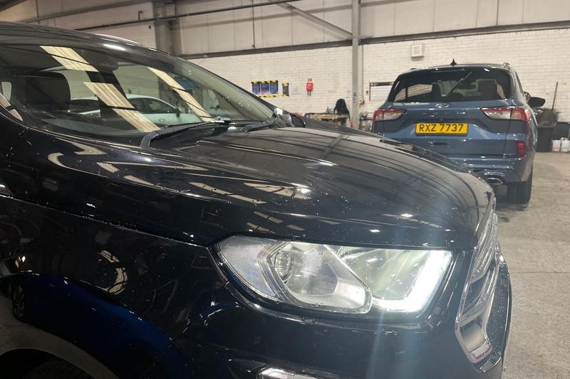 Used Ford Ecosport 2019 for sale - 76359712: Photo 23