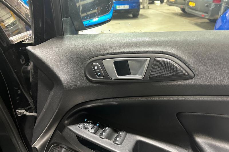 Used Ford Ecosport 2019 for sale - 76359712: Photo 24