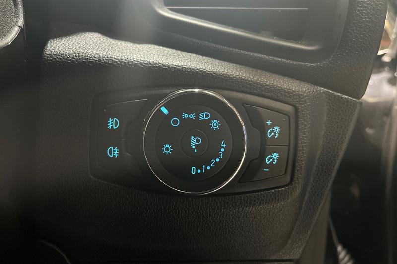 Used Ford Ecosport 2019 for sale - 76359712: Photo 25