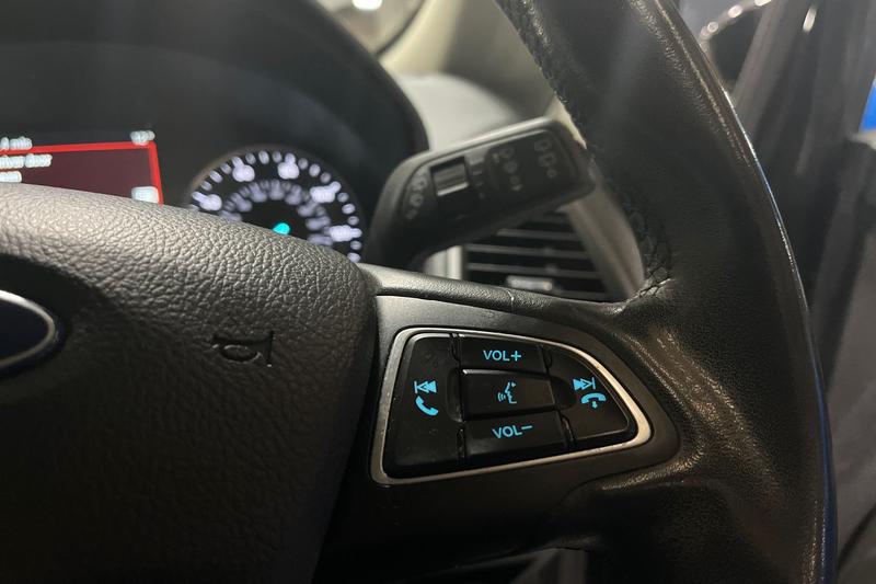 Used Ford Ecosport 2019 for sale - 76359712: Photo 26