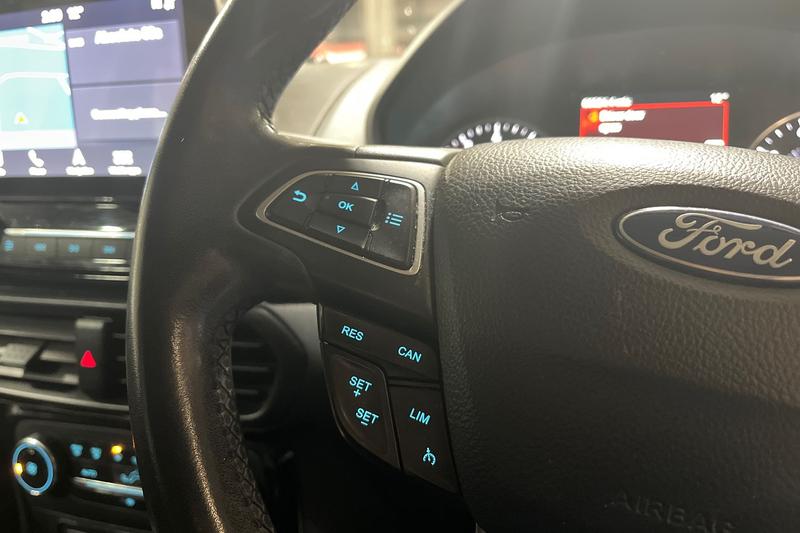Used Ford Ecosport 2019 for sale - 76359712: Photo 27