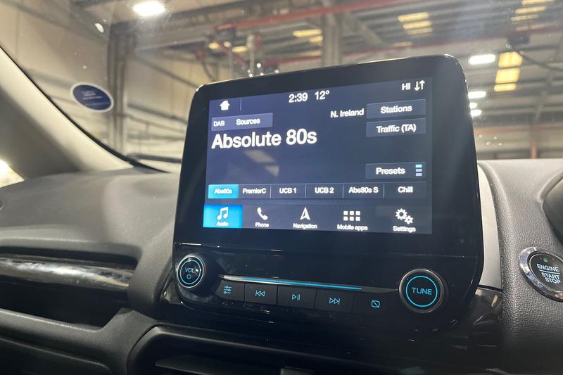 Used Ford Ecosport 2019 for sale - 76359712: Photo 29