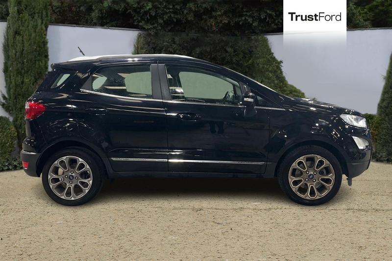 Used Ford Ecosport 2019 for sale - 76359712: Photo 3