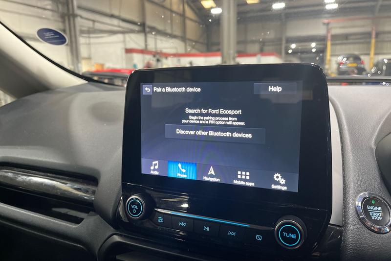 Used Ford Ecosport 2019 for sale - 76359712: Photo 30