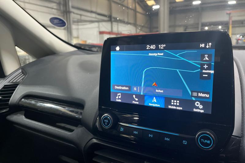 Used Ford Ecosport 2019 for sale - 76359712: Photo 31