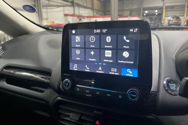 Used Ford Ecosport 2019 for sale - 76359712: Photo 33